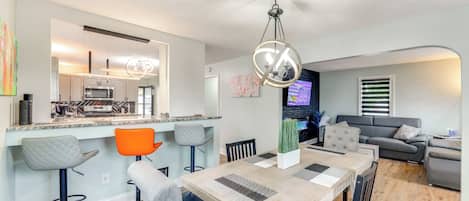 ハウス (3 Bedrooms) | 内装