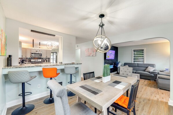 Nhà (3 Bedrooms) | Nội thất