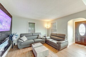 Casa (3 Bedrooms) | Interior