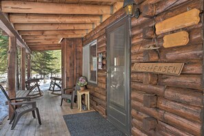Casa (3 Bedrooms) | Interni