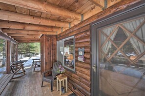 Casa (3 Bedrooms) | Interni