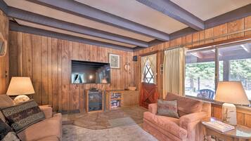 獨棟房屋 (3 Bedrooms) | 住宿內部