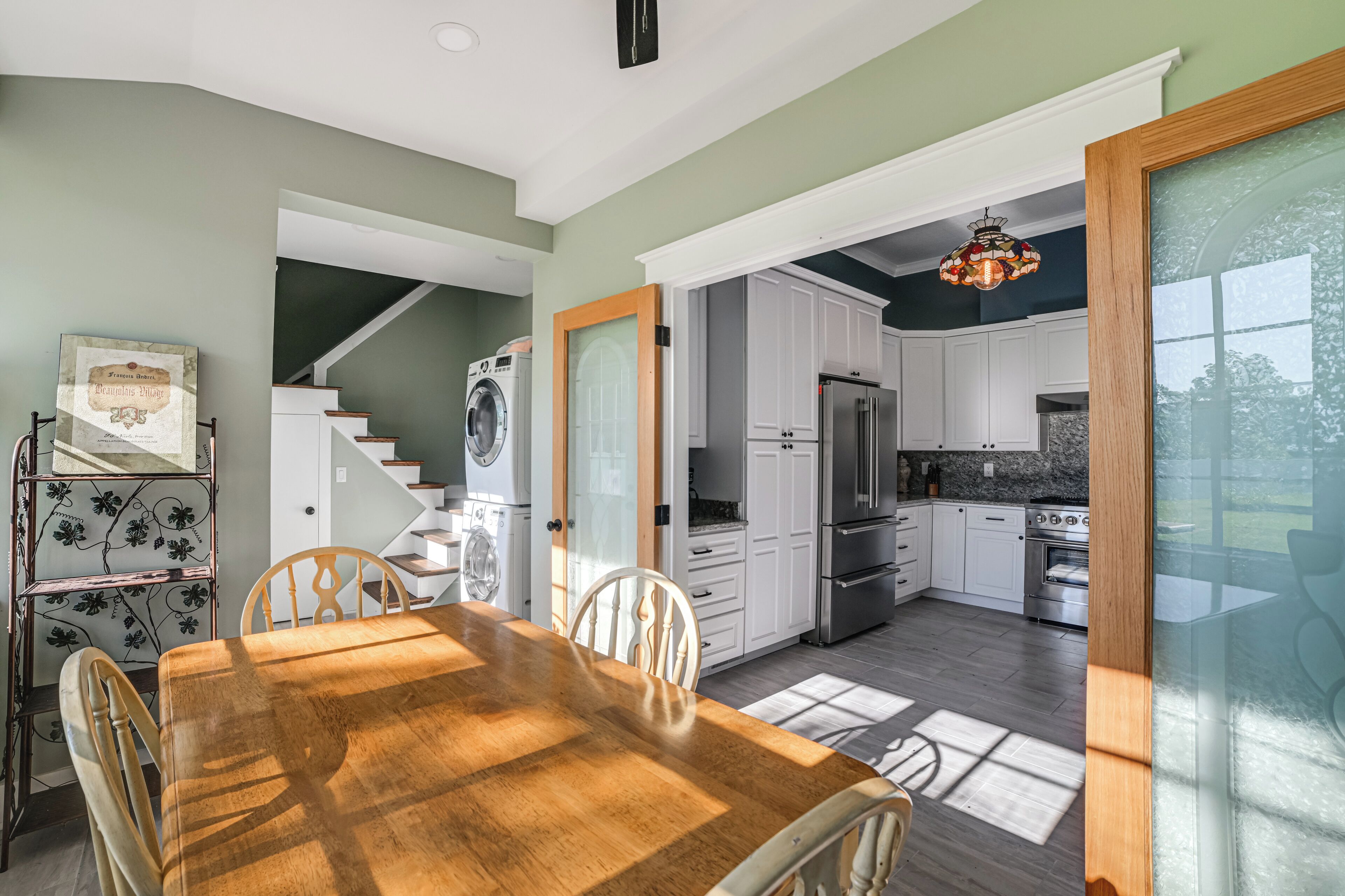 Casa (4 Bedrooms) | Interior