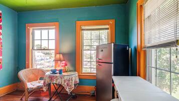 Apartemen (1 Bedroom) | Interior