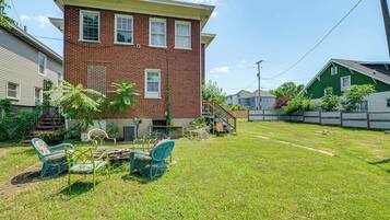 Apartment (1 Bedroom) | Interior