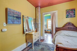 Apartment (1 Bedroom) | Interior