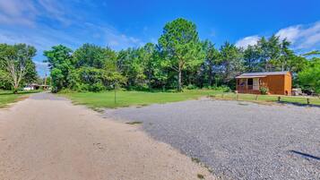 Apartment (0 Bedroom) | Interior