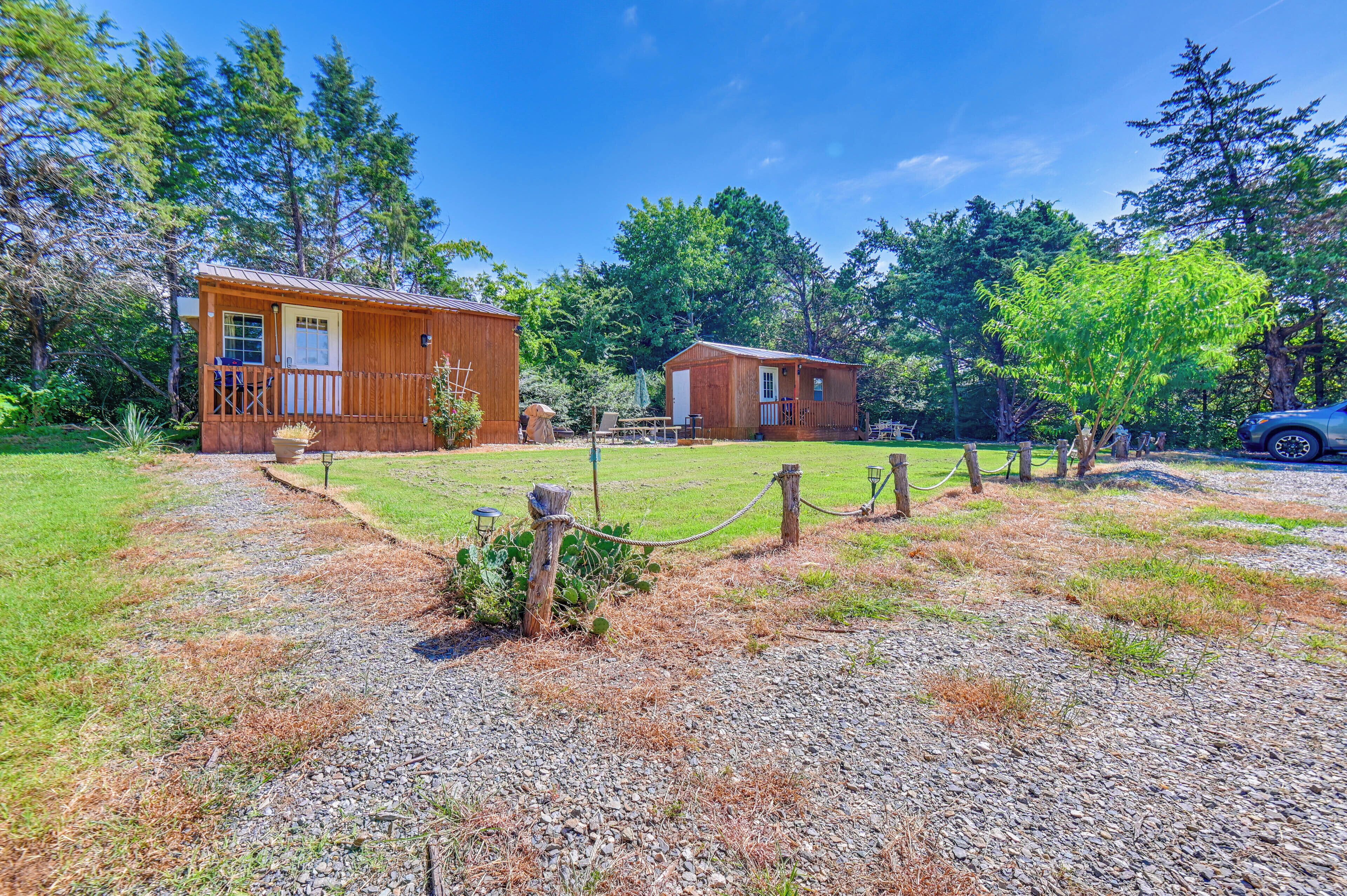 公寓 (0 Bedroom) | 住宿內部