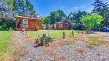 Apartemen (0 Bedroom) | Interior