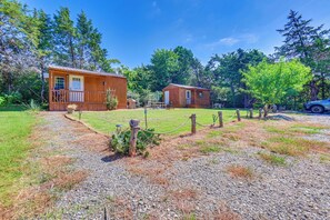 Lägenhet (0 Bedroom) | Interiör