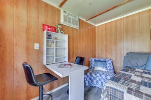 Lägenhet (0 Bedroom) | Interiör