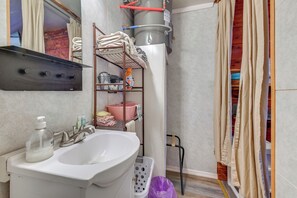 Appartement (0 Bedroom) | Intérieur