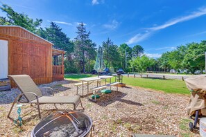 Lägenhet (0 Bedroom) | Interiör