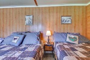 Íbúð (0 Bedroom) | Að innan