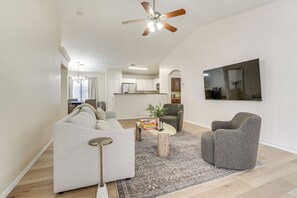 ハウス (4 Bedrooms) | 内装