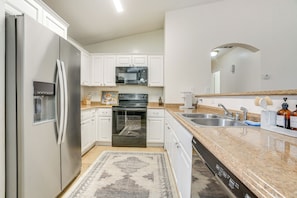 Casa (4 Bedrooms) | Parte interna