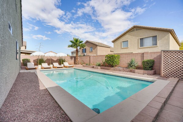 Casa (4 Bedrooms) | Parte interna