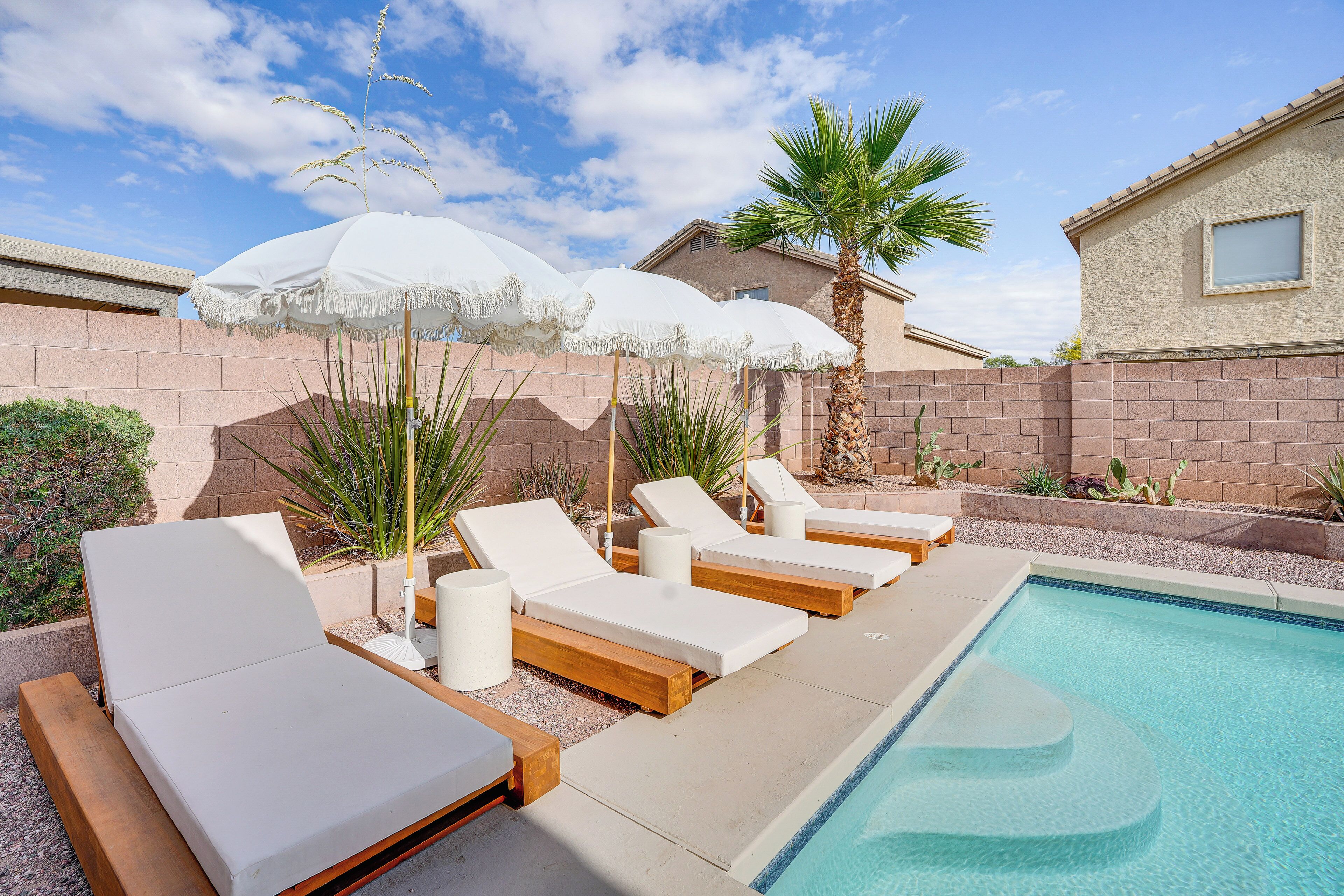 Hus (4 Bedrooms) | Innvendig