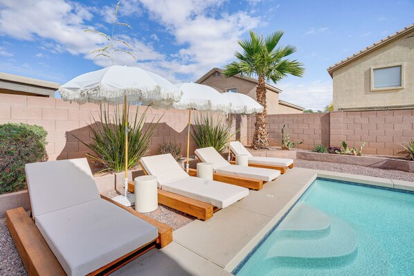 ハウス (4 Bedrooms) | 内装