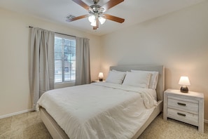 House (4 Bedrooms) | Interior - 6 Mi to State Farm Stadium: Avondale Family Home! (Avondale)