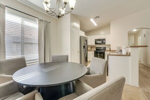 ハウス (4 Bedrooms) | 内装