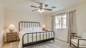 House (4 Bedrooms) | Interior - 6 Mi to State Farm Stadium: Avondale Family Home! (Avondale)