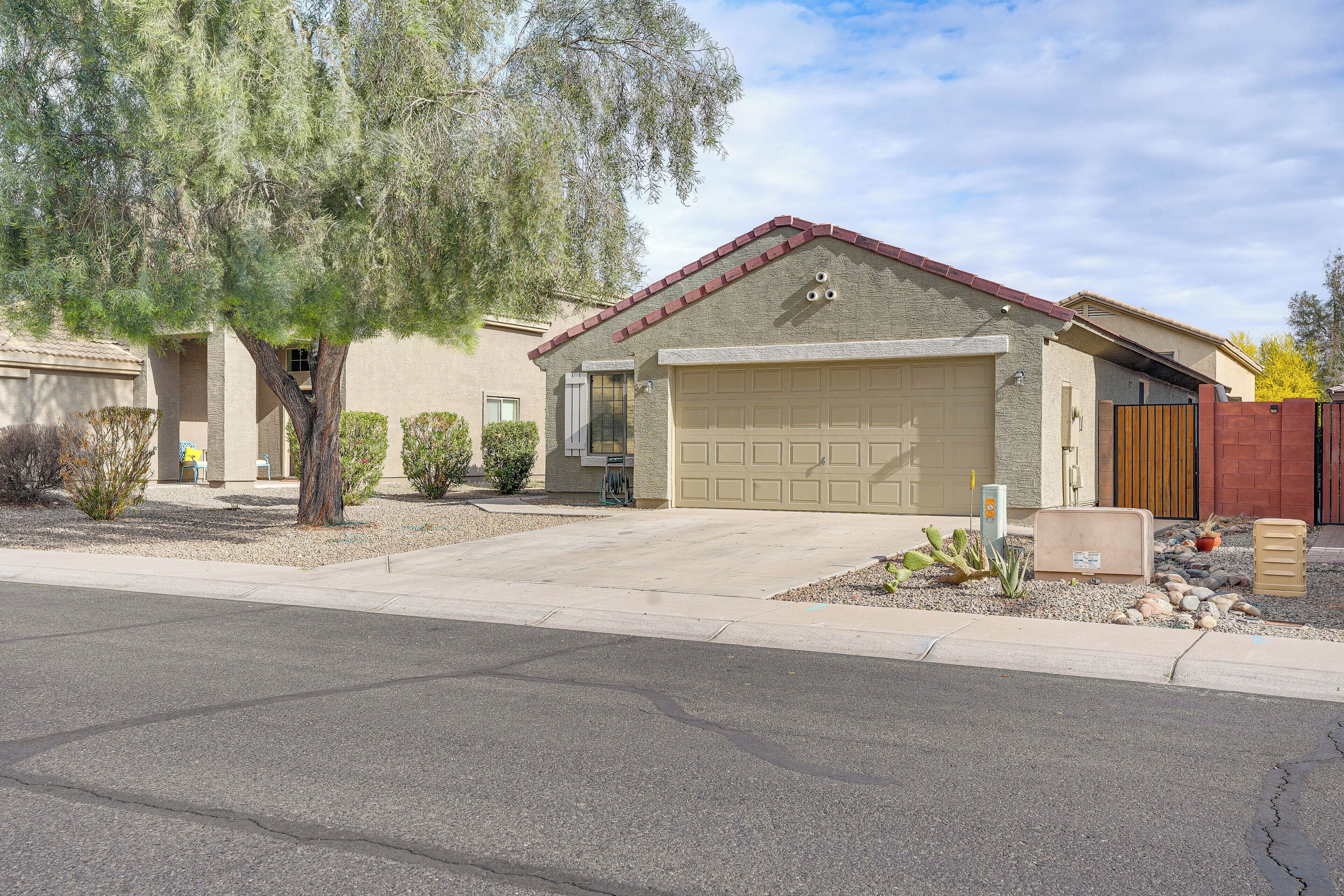 独立别墅 (4 Bedrooms) | 住宿内部