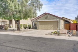 ハウス (4 Bedrooms) | 内装