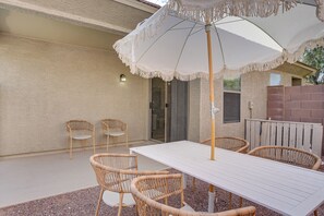 Casa (4 Bedrooms) | Parte interna