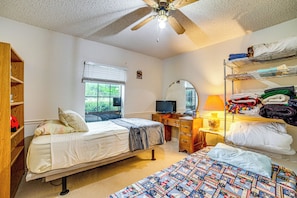 Nhà (2 Bedrooms) | Nội thất