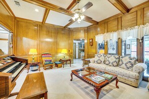 ハウス (2 Bedrooms) | 内装