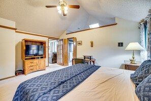 ハウス (2 Bedrooms) | 内装