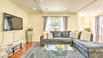 Casa (2 Bedrooms) | Parte interna