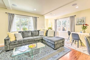 Casa (2 Bedrooms) | Interni