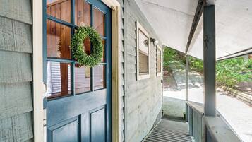 獨棟房屋 (1 Bedroom) | 住宿內部