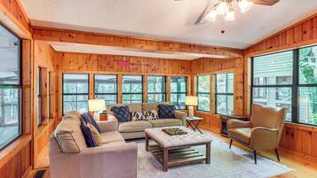 獨棟房屋 (1 Bedroom) | 住宿內部