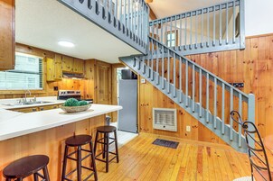 Casa (1 Bedroom) | Interni