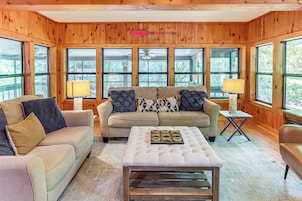 Casa (1 Bedroom) | Interni