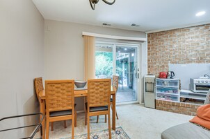 Apartamento (1 Bedroom) | Interior