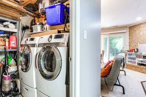 Apartamento (1 Bedroom) | Interior