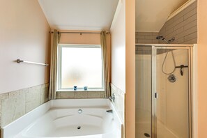 Hus (5 Bedrooms) | Interiør