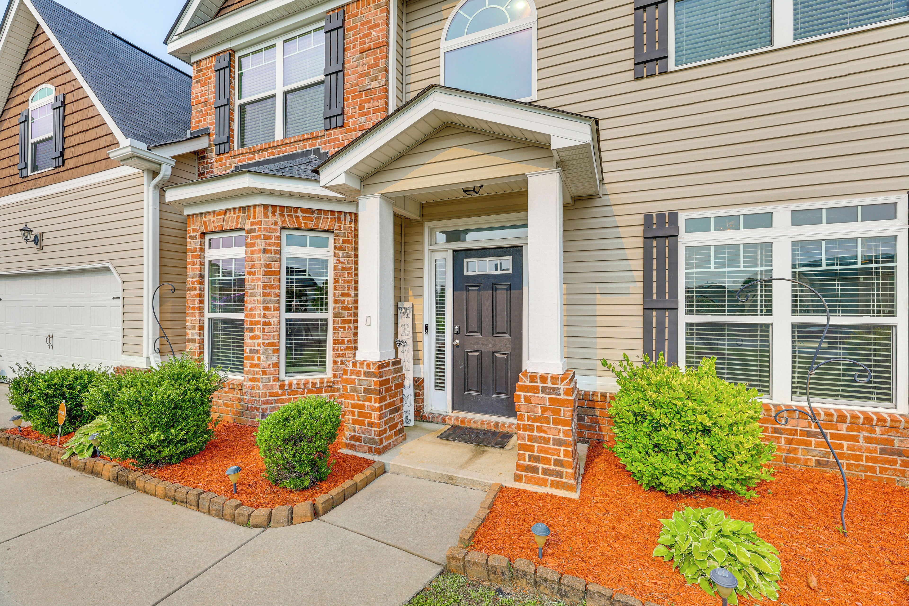 單棟房屋 (5 Bedrooms) | 內部