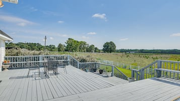 Rumah (3 Bedrooms) | Interior