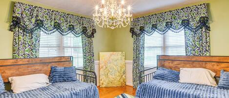 Casa (3 Bedrooms) | Interior