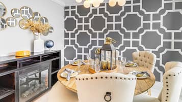 Casa (3 Bedrooms) | Parte interna