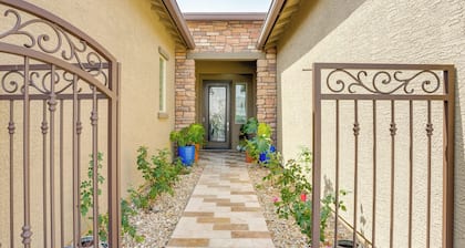 6 Mi to Surprise Stadium: Apt w/ Pool Access!