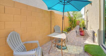 6 Mi to Surprise Stadium: Apt w/ Pool Access!