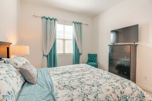 Interior - 6 Mi to Surprise Stadium: Apt w/ Pool Access! (Surprise)