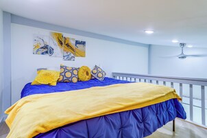 Apartamento (0 Bedroom) | Interior