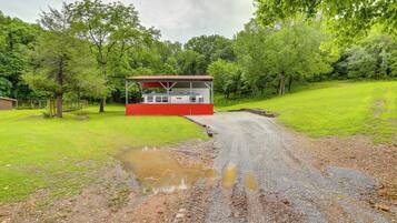Apartment (0 Bedroom) | Interior